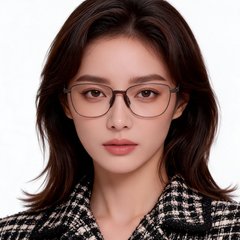bs2012-1507_brown_oval_metal_glasses_model