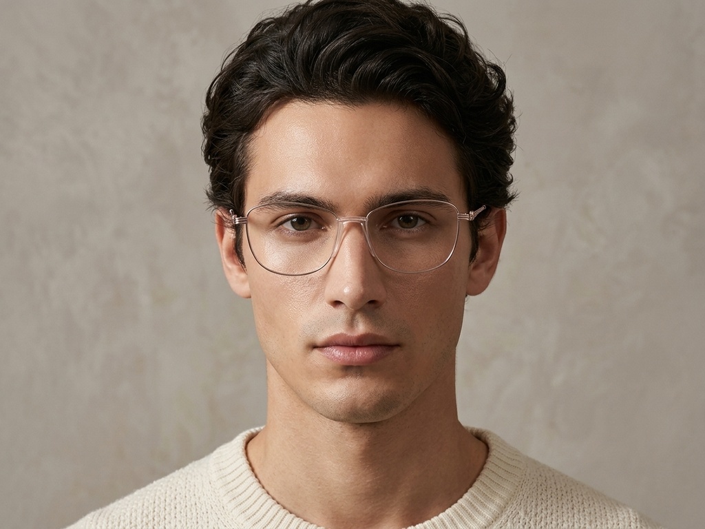 BS2012-1508_Pink_Oval_Metal_Glasses_corner-tryon_male