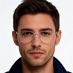 bs2012-1508_pink_oval_metal_glasses_model