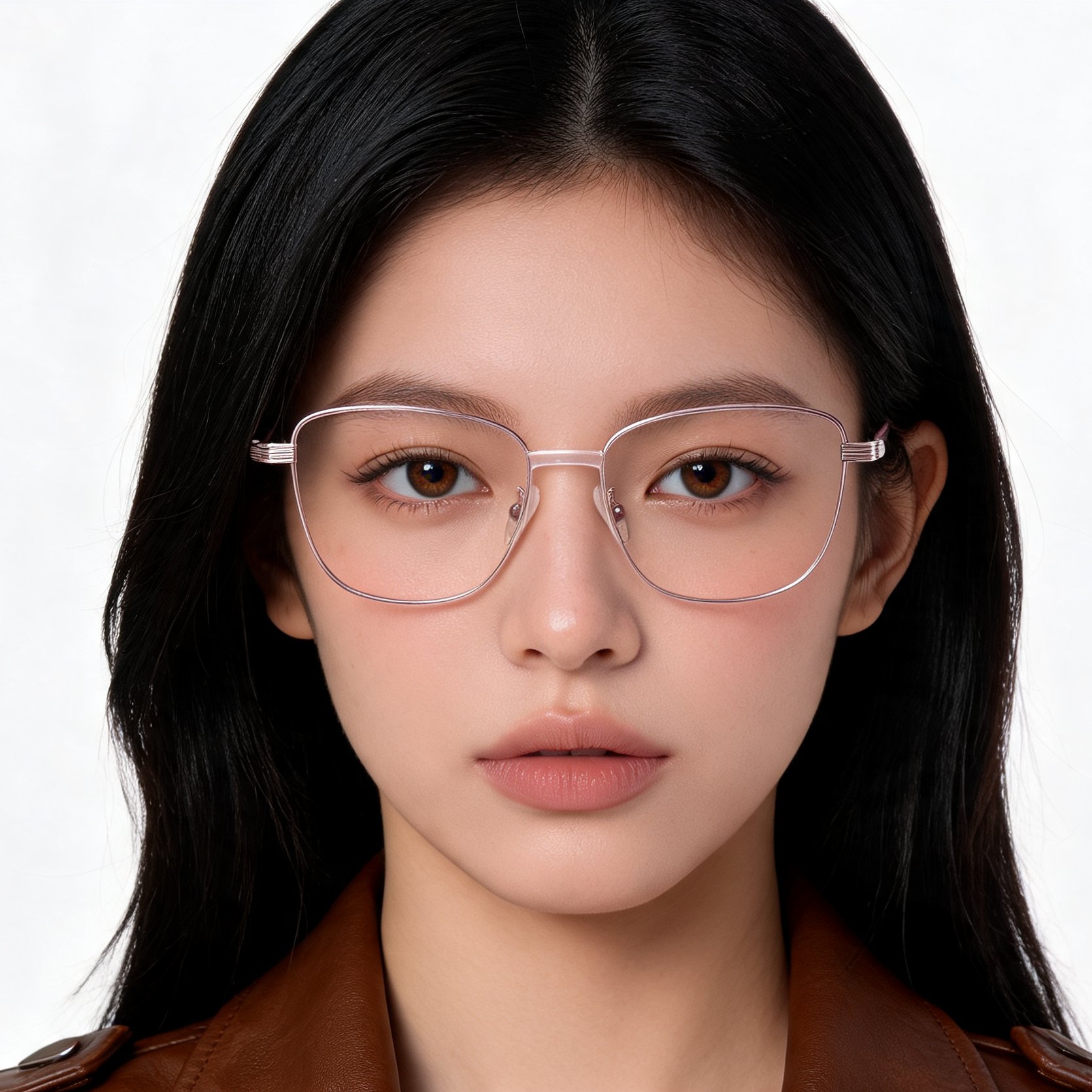 bs2012-1508_pink_oval_metal_glasses_model