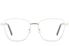 BS2012-1509_Golden_Butterfly_Metal_Glasses_front