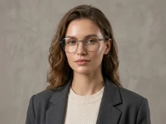 BS2012-1510_Grey_Butterfly_Metal_Glasses_corner-tryon_female