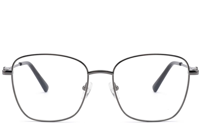 BS2012-1510_Grey_Butterfly_Metal_Glasses_front
