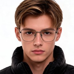 bs2012-1510_grey_butterfly_metal_glasses_model