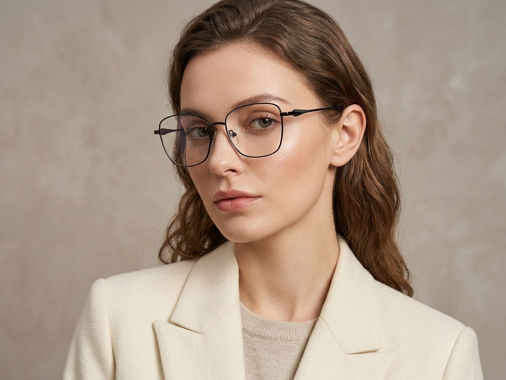 BS2012-1511_Black_Butterfly_Metal_Glasses_corner-tryon_female