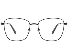 BS2012-1511_Black_Butterfly_Metal_Glasses_front