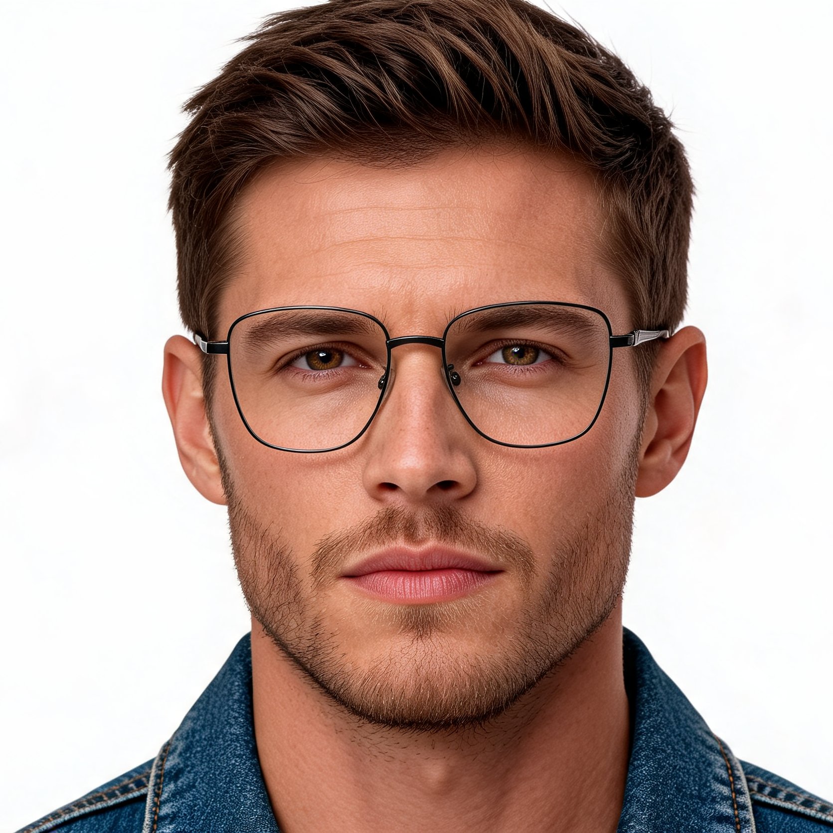 bs2012-1511_black_butterfly_metal_glasses_model