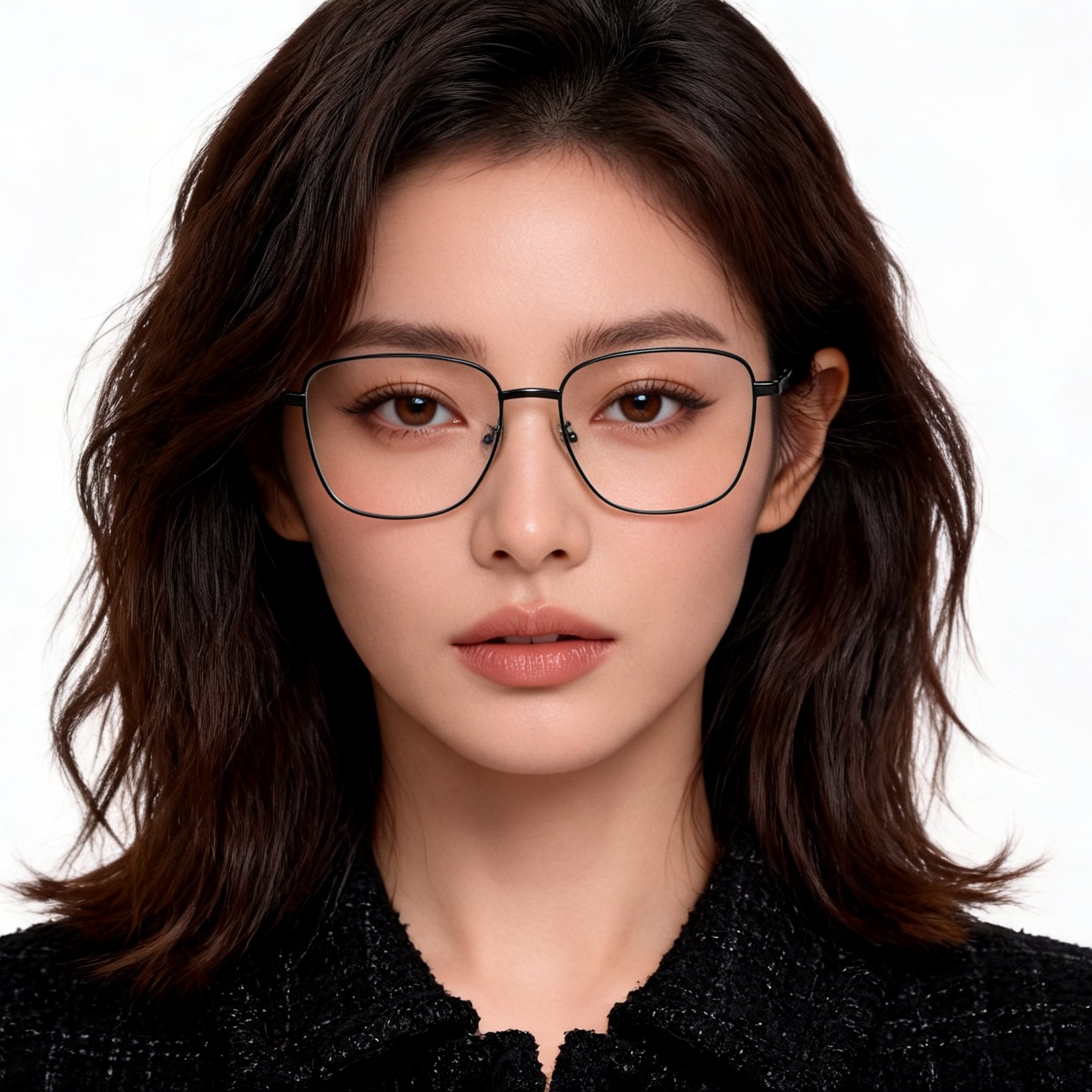 bs2012-1511_black_butterfly_metal_glasses_model