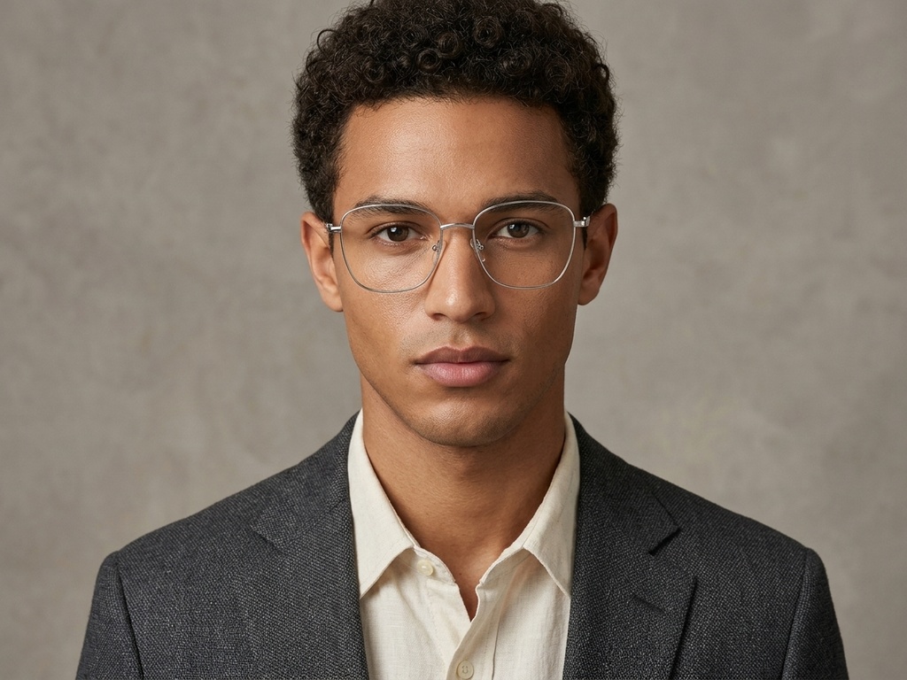 BS2012-1512_Silver_Butterfly_Metal_Glasses_corner-tryon_male
