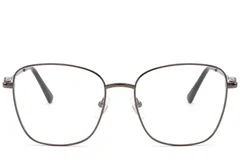 BS2012-1513_Brown_Butterfly_Metal_Glasses_front