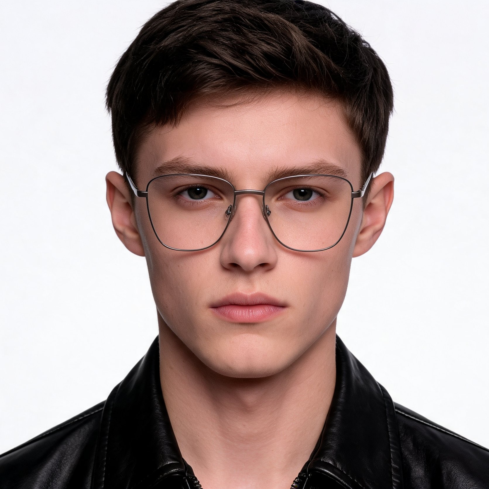 bs2012-1513_brown_butterfly_metal_glasses_model