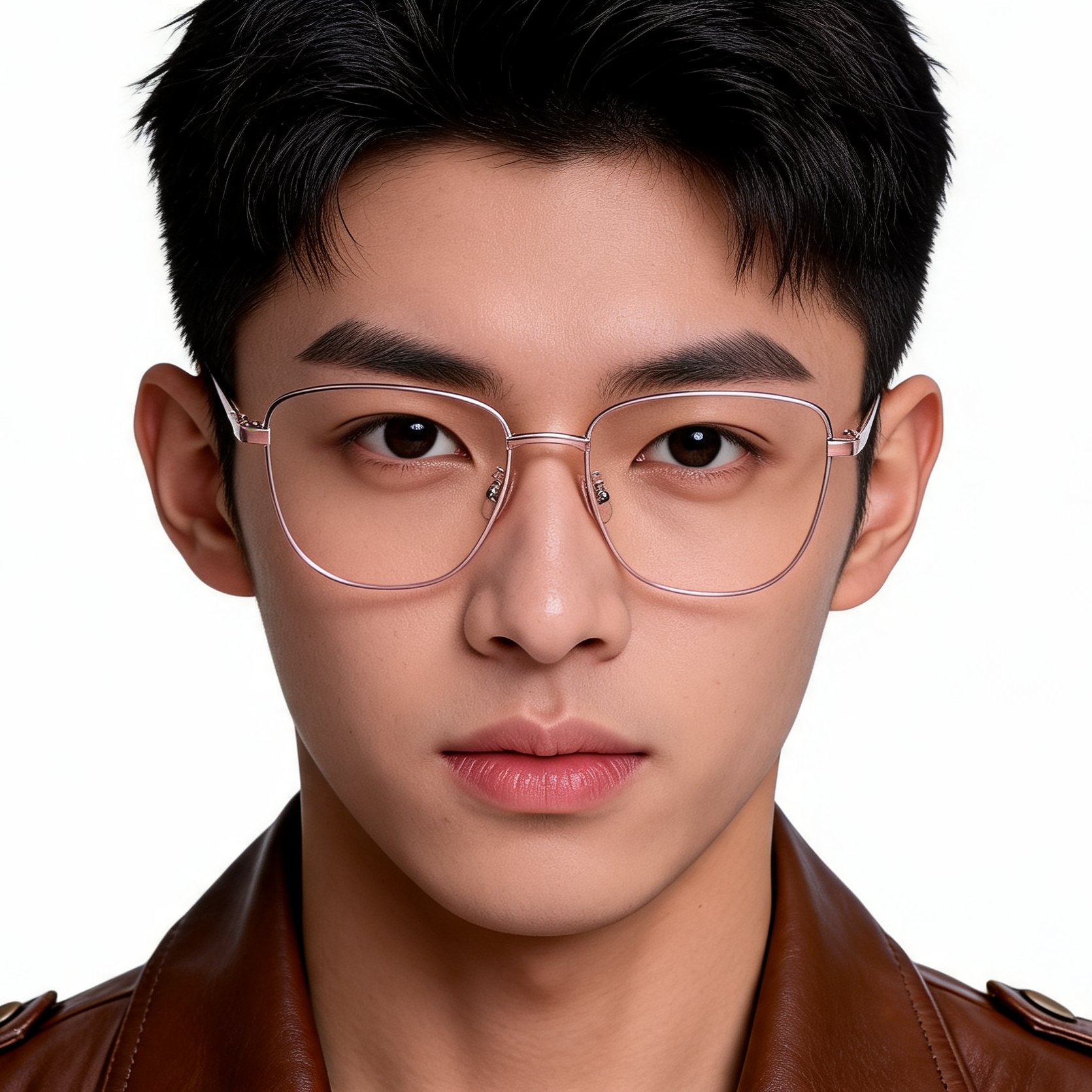 bs2012-1514_pink_butterfly_metal_glasses_model