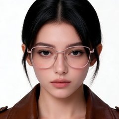 bs2012-1514_pink_butterfly_metal_glasses_model