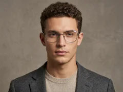 BS2012-1516_Grey_Butterfly_Metal_Glasses_corner-tryon_male