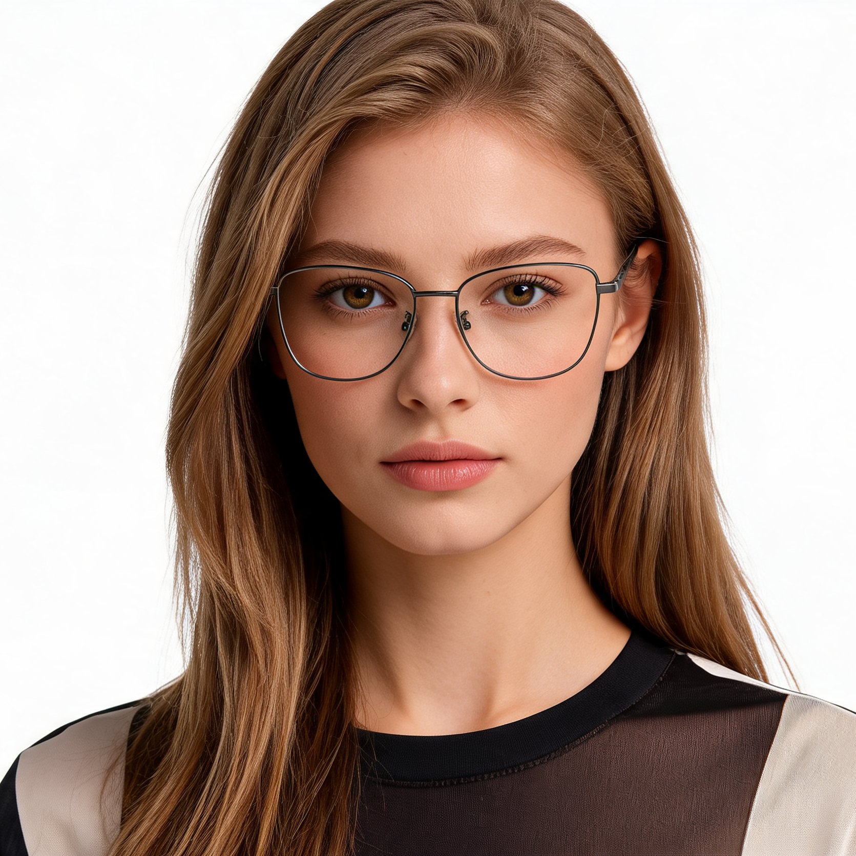 bs2012-1516_grey_butterfly_metal_glasses_model