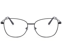 BS2012-1517_Black_Butterfly_Metal_Glasses_front