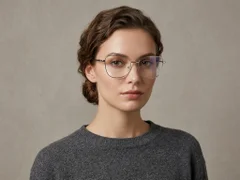 BS2012-1518_Silver_Butterfly_Metal_Glasses_corner-tryon_female