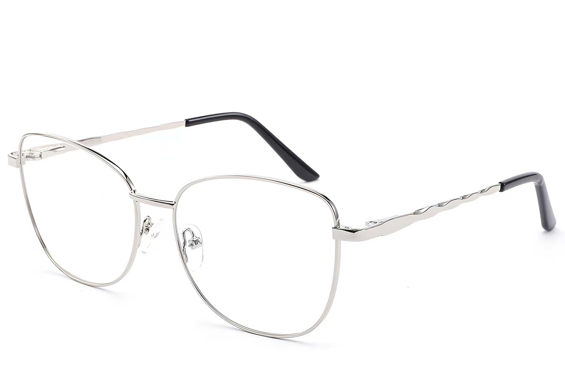 BS2012-1518_Silver_Butterfly_Metal_Glasses_corner
