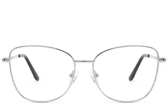 BS2012-1518_Silver_Butterfly_Metal_Glasses_front