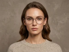 BS2012-1519_Brown_Butterfly_Metal_Glasses_corner-tryon_female