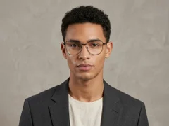 BS2012-1519_Brown_Butterfly_Metal_Glasses_corner-tryon_male