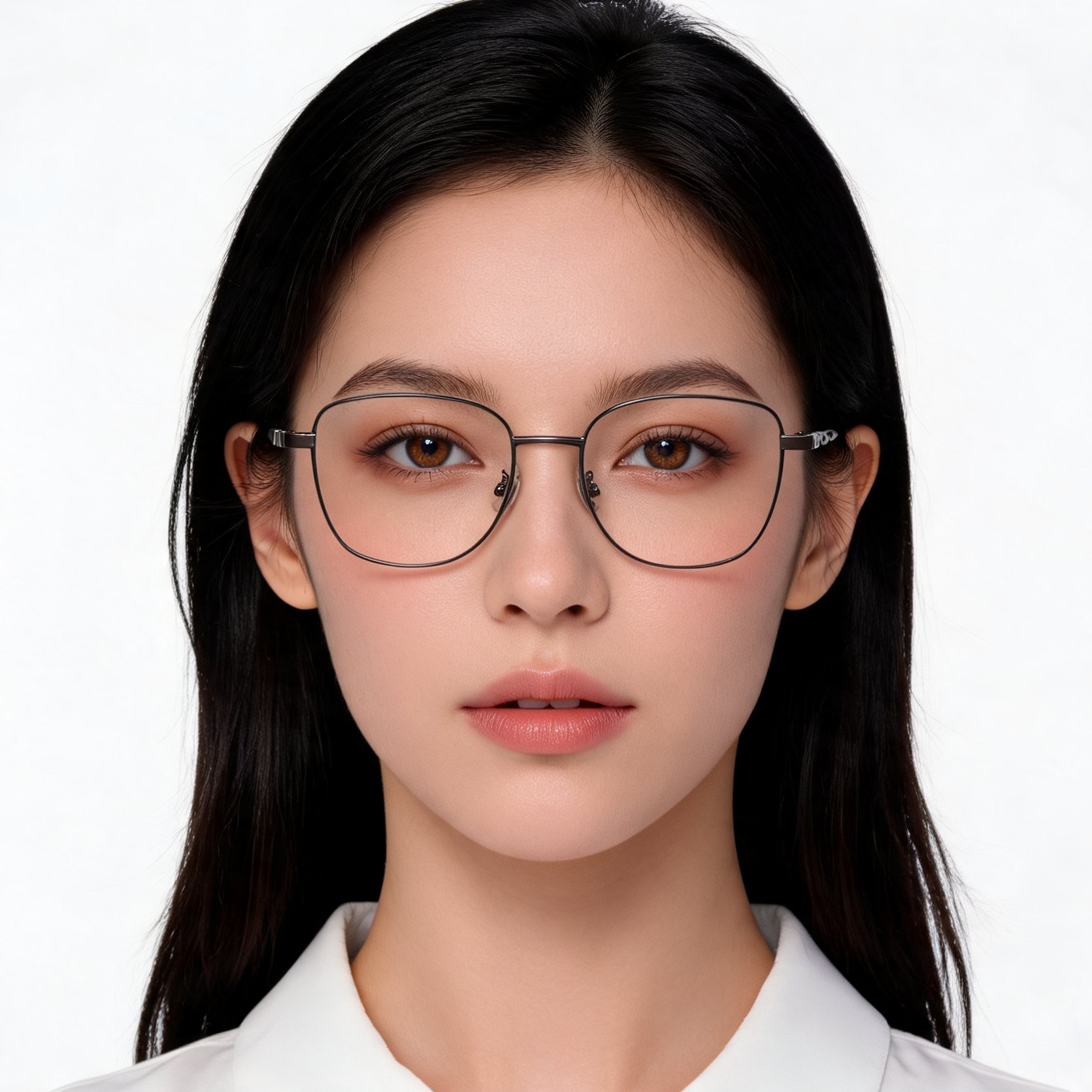 bs2012-1519_brown_butterfly_metal_glasses_model