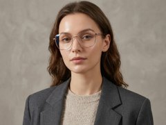 BS2012-1520_Pink_Butterfly_Metal_Glasses_corner-tryon_female
