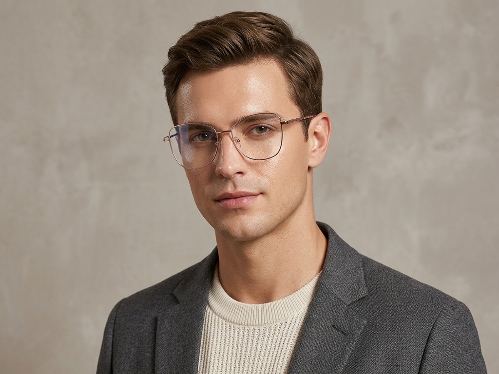 BS2012-1520_Pink_Butterfly_Metal_Glasses_corner-tryon_male