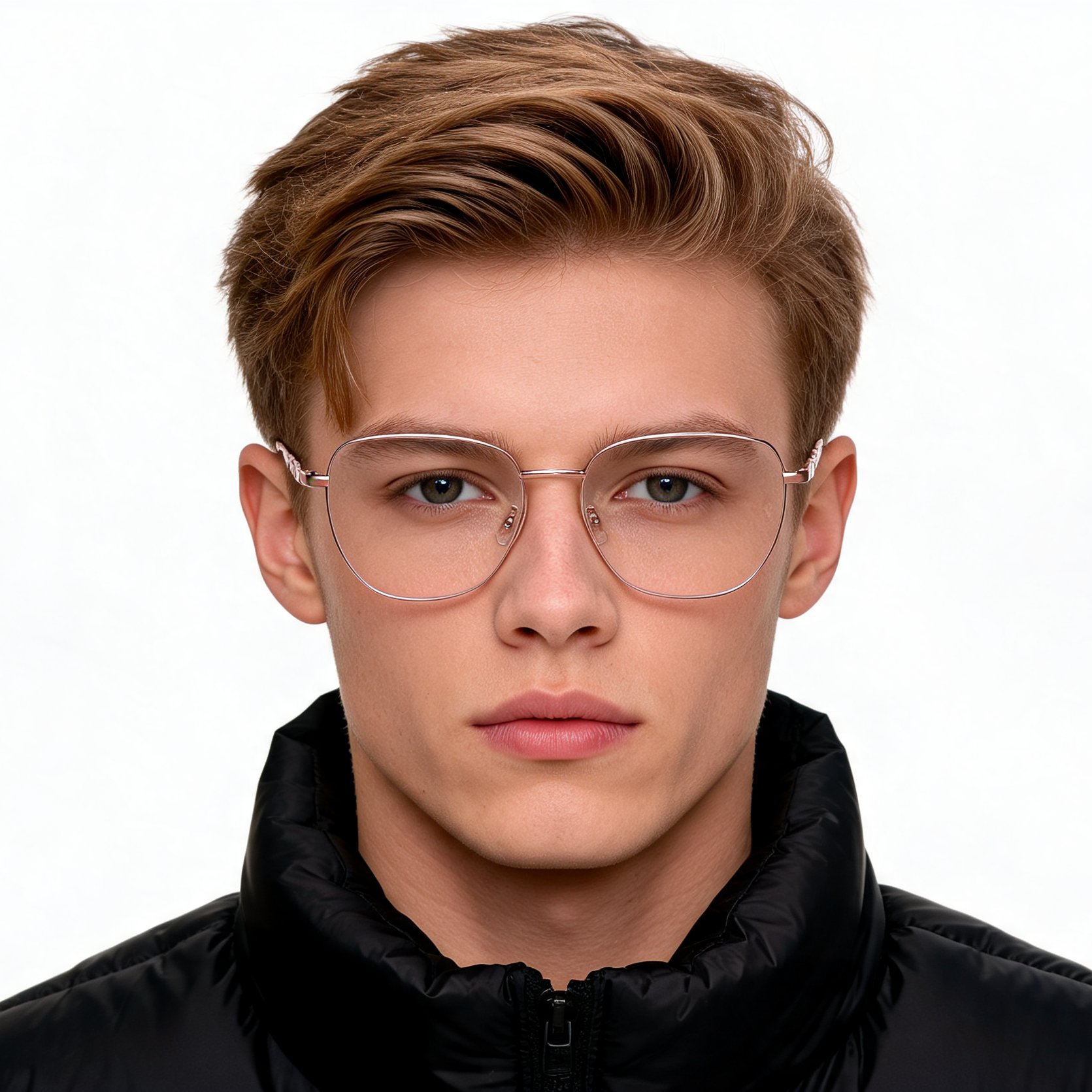 bs2012-1520_pink_butterfly_metal_glasses_model