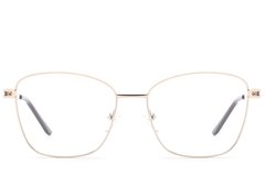BS2012-1521_Golden_Butterfly_Metal_Glasses_front
