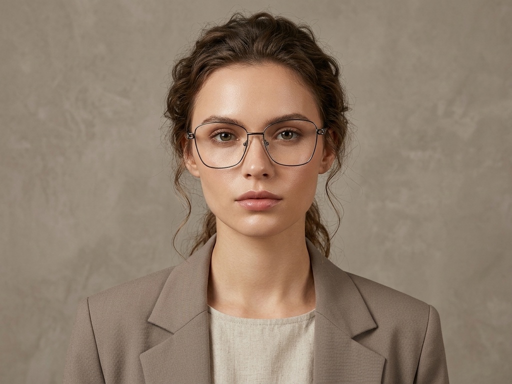 BS2012-1522_Grey_Butterfly_Metal_Glasses_corner-tryon_female