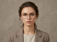 BS2012-1522_Grey_Butterfly_Metal_Glasses_corner-tryon_female