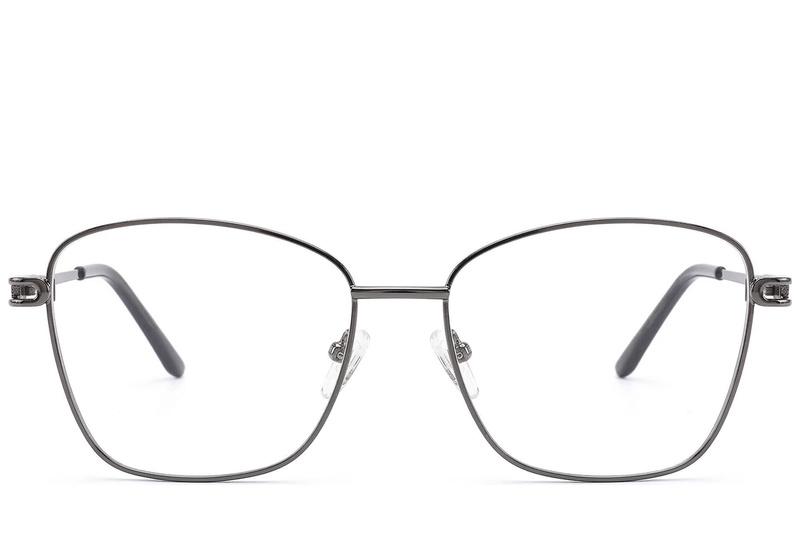 BS2012-1522_Grey_Butterfly_Metal_Glasses_front