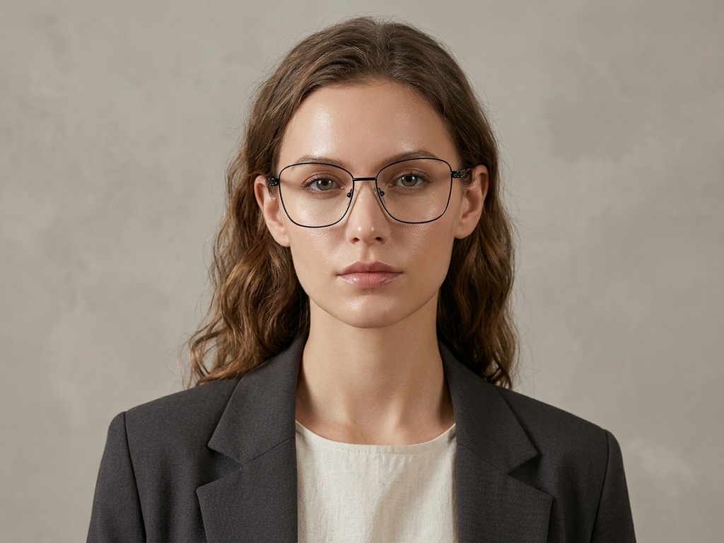BS2012-1523_Black_Butterfly_Metal_Glasses_corner-tryon_female
