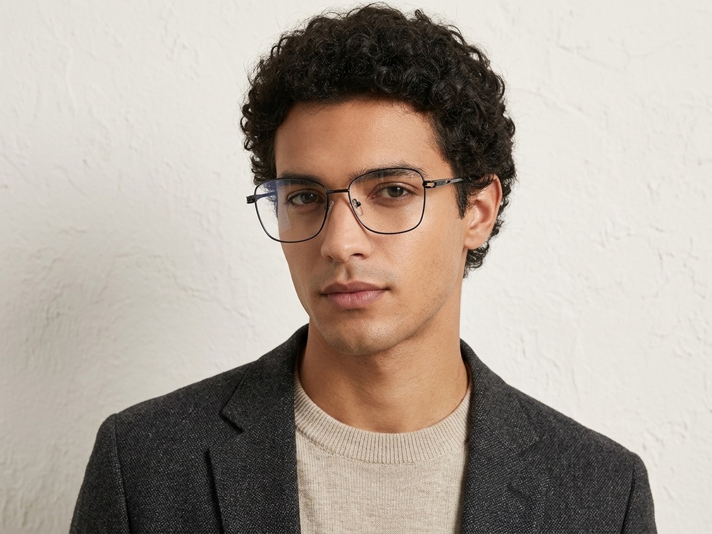BS2012-1523_Black_Butterfly_Metal_Glasses_corner-tryon_male