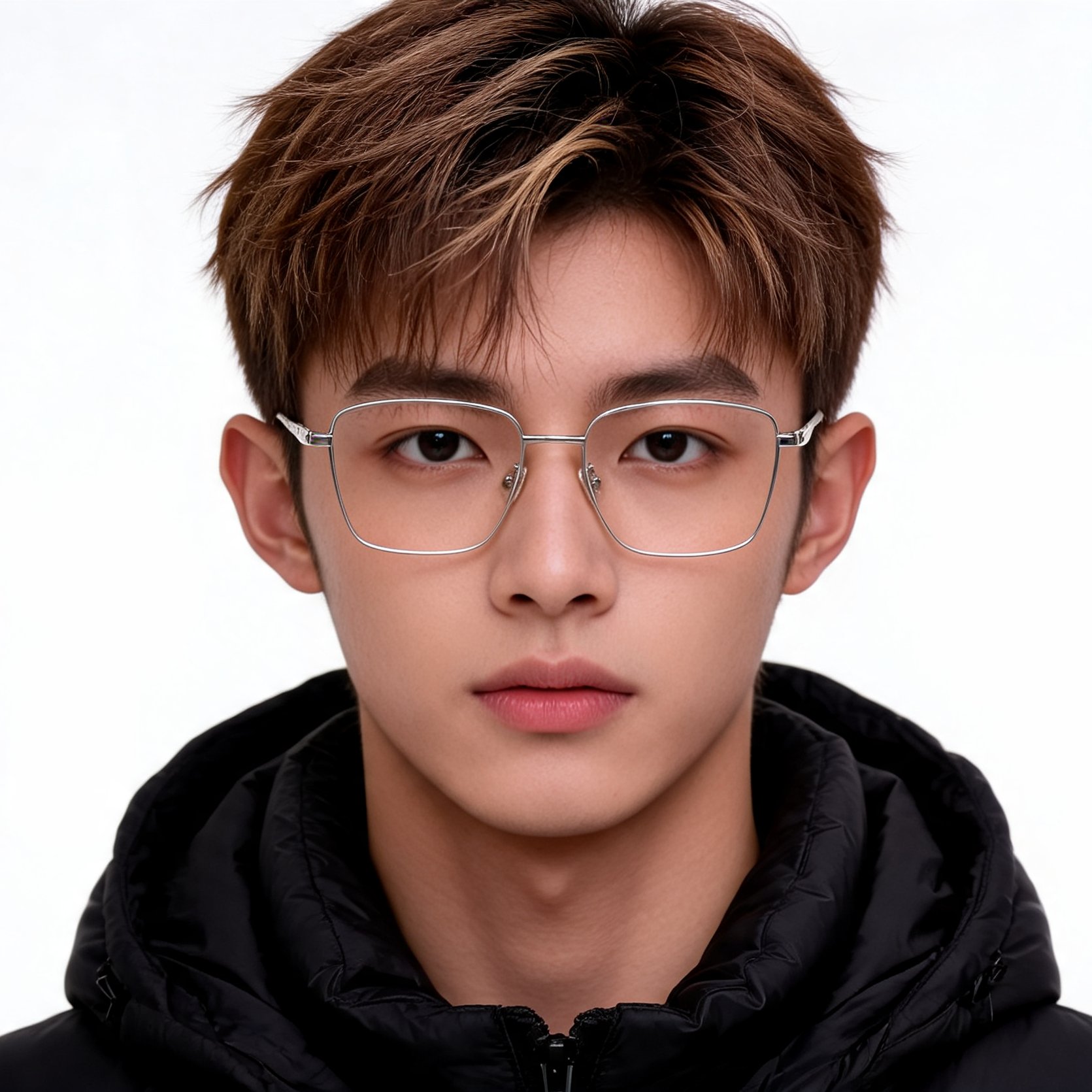 bs2012-1524_silver_butterfly_metal_glasses_model