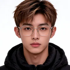 bs2012-1524_silver_butterfly_metal_glasses_model
