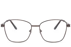 BS2012-1525_Brown_Butterfly_Metal_Glasses_front