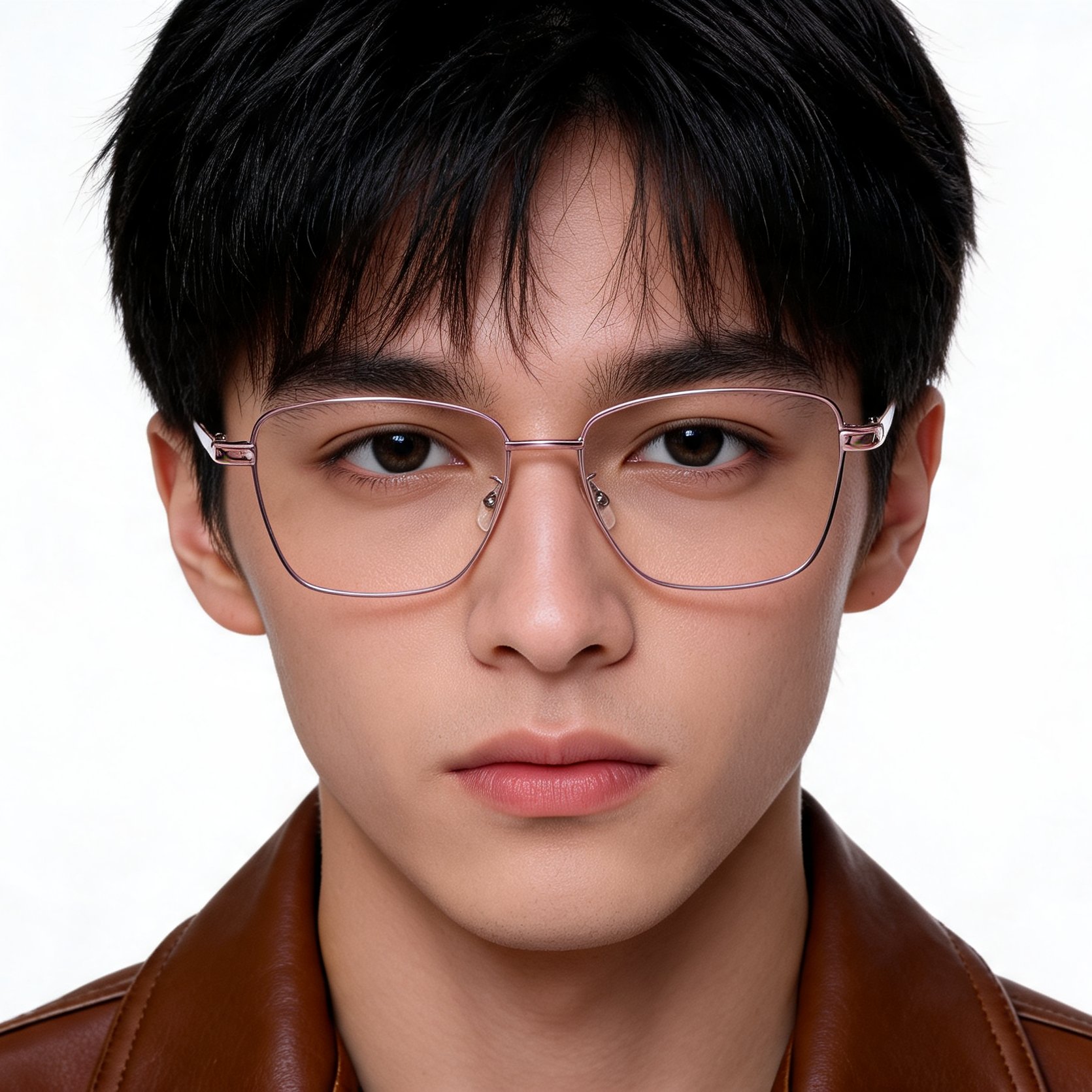 bs2012-1526_pink_butterfly_metal_glasses_model