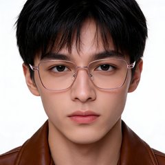 bs2012-1526_pink_butterfly_metal_glasses_model