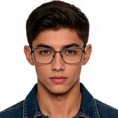 bs2012-1531_grey_rectangular_metal_glasses_model