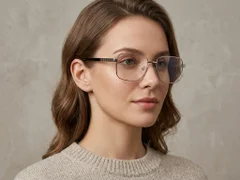 BS2012-1534_Silver_Rectangular_Metal_Glasses_corner-tryon_female
