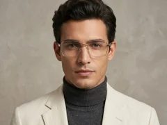 BS2012-1534_Silver_Rectangular_Metal_Glasses_corner-tryon_male