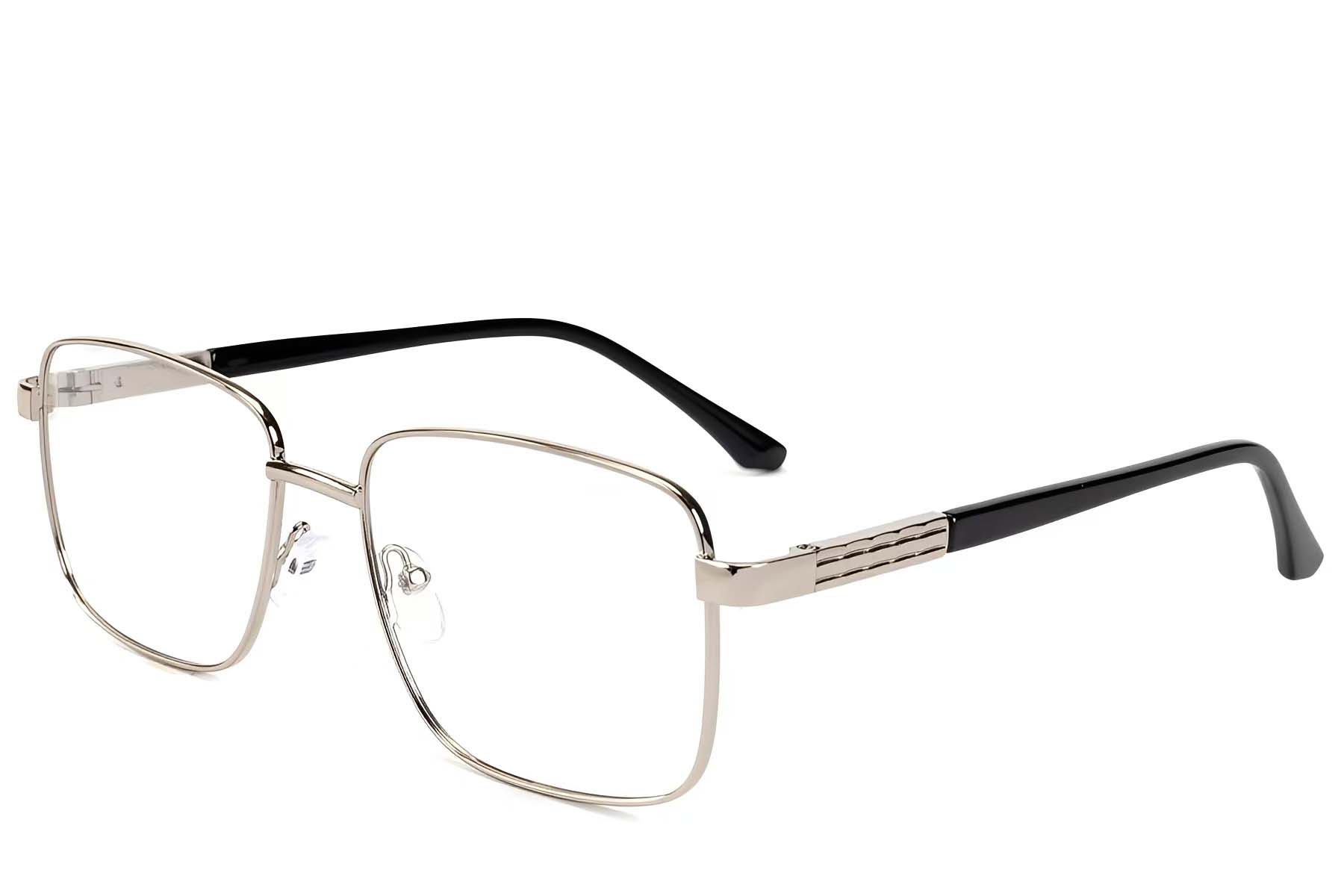 BS2012-1534_Silver_Rectangular_Metal_Glasses_corner