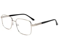 BS2012-1534_Silver_Rectangular_Metal_Glasses_corner