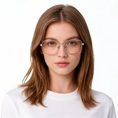 bs2012-1534_silver_rectangular_metal_glasses_model