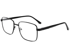 BS2012-1535_Black_Rectangular_Metal_Glasses_corner