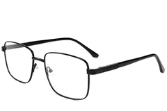 BS2012-1535_Black_Rectangular_Metal_Glasses_corner