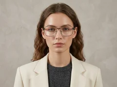 BS2012-1536_Grey_Rectangular_Metal_Glasses_corner-tryon_female
