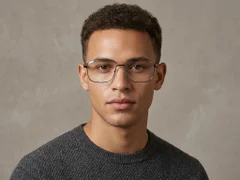 BS2012-1536_Grey_Rectangular_Metal_Glasses_corner-tryon_male